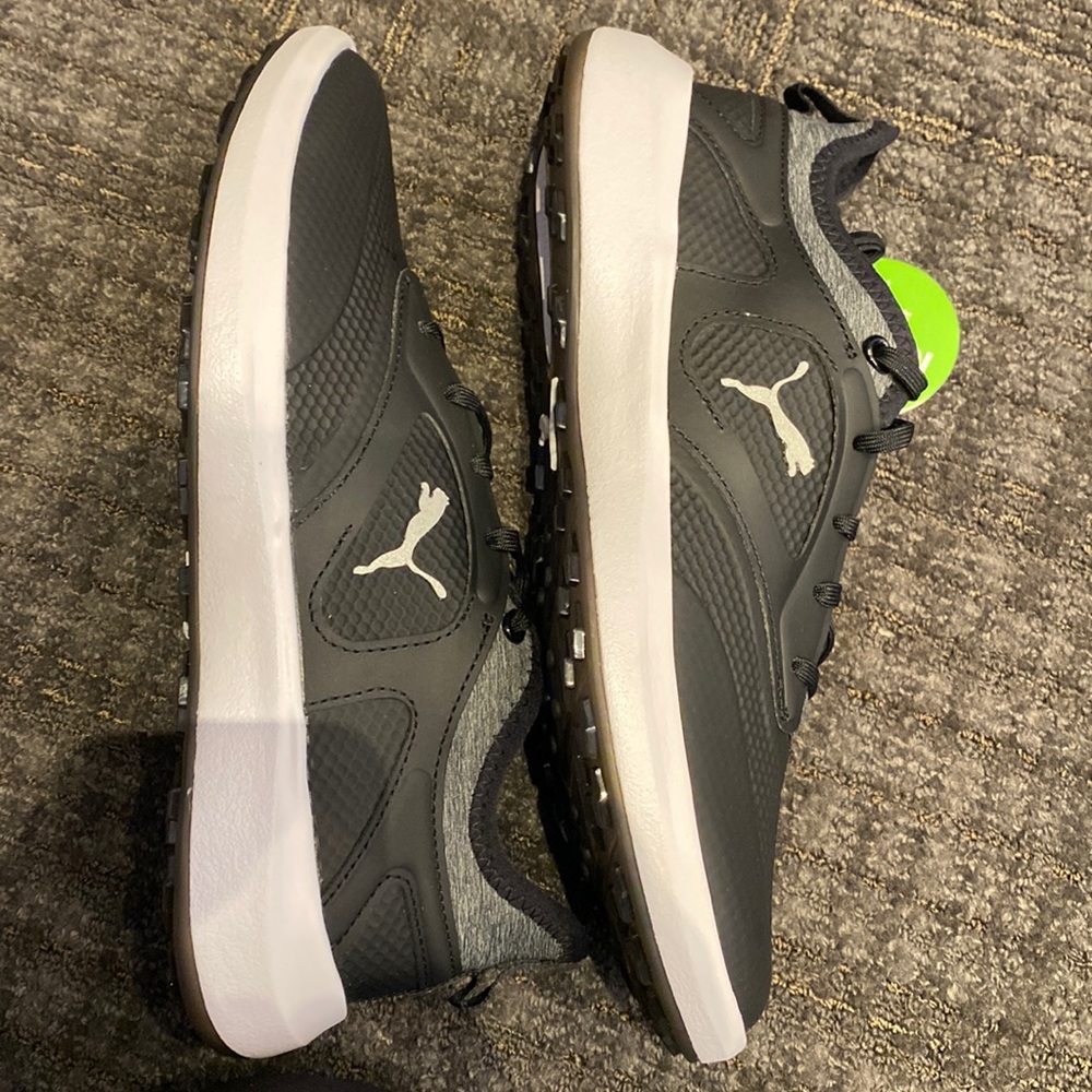 Women’s golf shoes PUMA BRAND NEW